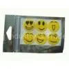 100% Eco-friendly and Safe Yellow Mosquito Repellent Sticker, Smiling Face Anti Mosquito Repellent thumbnail-1