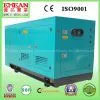 Soundproof Generator Powered by Diesel 25kVA thumbnail-1