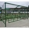 Bike Metal Display Stands Outdoor Furniture In Supermarket Park thumbnail-1