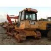 USED CATERPILLAR TRACK BULLDOZER D6G IN VERY GOOD WORKING CONDITION thumbnail-3