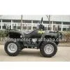 FT400ST-3 Atv thumbnail-1