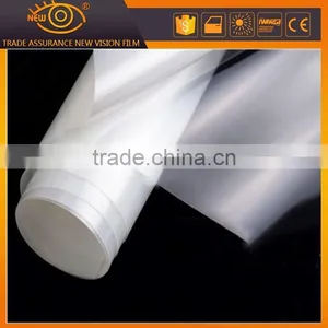 Full Car Body Wraps Paint Protection Transparent Window Film thumbnail-1