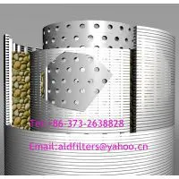 Pipebase Screens All Stainless Steel 316 L thumbnail-1