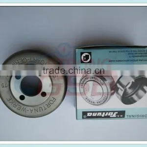 Skiving Knife for Machine / Bell Shaped Knife thumbnail-1