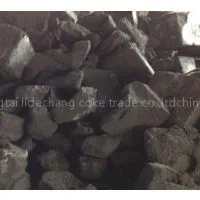 High Quality and Low Price Foundry Coke /Anode Scrap for Copper Smelting, Iron Casting thumbnail-1