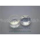 N-SF11 Optical Concave Lens / Double Convex Lenses for Image Reduction 0.4um - 2.5um thumbnail-1