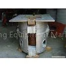 High Performance Melting Furnace Induction Heating Equipment For Smelting Steel thumbnail-1