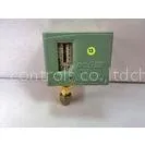 Small Size Bimetallic Temperature Switch Thermostat for Wash Machine thumbnail-1