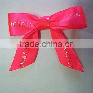 Contemporary Crazy Selling Decoration Self Adhesive Ribbon Bow thumbnail-1