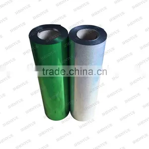 PET Heat Transfer Vinyl for T Shirt for Garments thumbnail-3