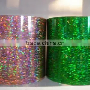 EMBROIDERY SEQUINS FILM thumbnail-1