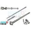 Extruder Screw& Barrel thumbnail-1