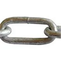 Din763 Long Link Chain thumbnail-1