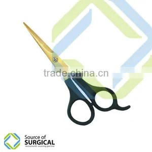 Best Scissor For Household Use / Plastic Handle Scissors / Plastic Scissors B-PHS-20 thumbnail-1