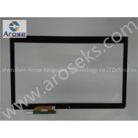 DELL 15R Laptop Glass Touch Screen Digitizer thumbnail-1