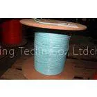2.0mm DX Bulk Fiber Optic Cable , MM 62.5 Fiber Optic Ethernet Cable thumbnail-1