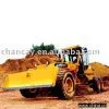 Motor Grader With Cummins Engine & ZF Transmission thumbnail-1