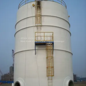 FRP Vessel/tank thumbnail-1
