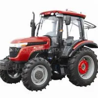 TS1000/TS1004 Tractor thumbnail-1