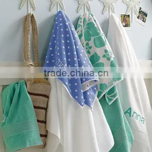 Soft Baby Face Towel thumbnail-1