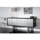 Living Room Furniture Light Wooden Sideboard / Modern Sideboards thumbnail-1
