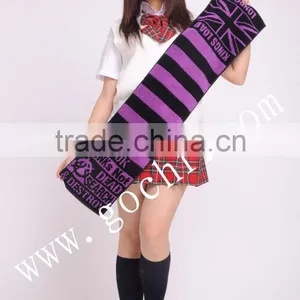 100% Cotton Yarn Dyed Jacquard Gym Towels thumbnail-1