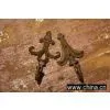 Cast Iron Single Hooks thumbnail-1