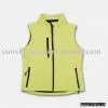 JLV0860 Ladies' Soft Shell Vest thumbnail-1