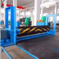 LBHI Industrial Nylon Brush Cleaner for Conveyor thumbnail-3
