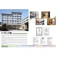 Changzhou Jiahao Floor Company company overview - view 1 thumbnail