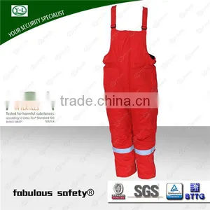 100% Polyester Anti-static Overalls Used Oil Station thumbnail-2