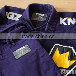 Bjj Gi Manufacture in Pakistan thumbnail-2