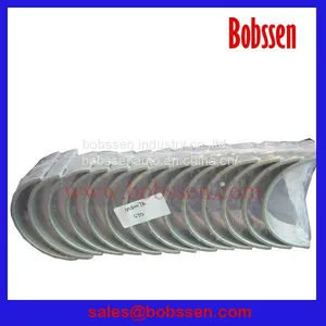 Engine Bearings Information About DA640 DA640T Main Bearing 9-11510-109 for Bus BX30 BA741 Truck TXD70 thumbnail-1