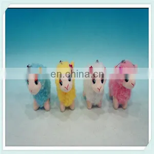 2015 Mini Sheep Toys With Different Colors thumbnail-1