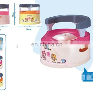 Moveable Baby Potty Chair Convenient for Baby thumbnail-2