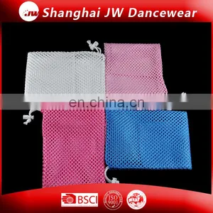 New Arrival Mesh Drawstring Bag thumbnail-3