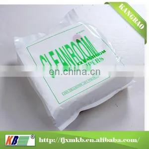 Clean Room Micro Fiber Polyester and Nylon Wiper Without TiO2 165cm thumbnail-3