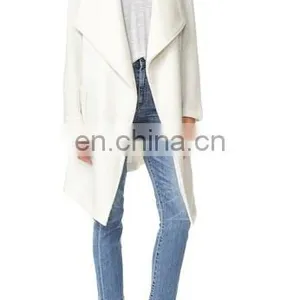 Western Style Dust Women Coat thumbnail-4