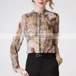 High Quality Softtextile Pant Shirt Printing thumbnail-1