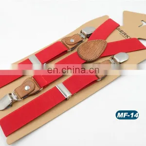 2017 Yiwu Wholesale Cheap Price Children Suspenders thumbnail-2
