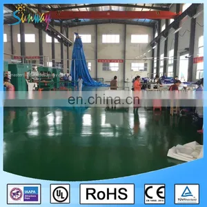 1.8kw Electric Pump 1800w Pump for Inflatables Airbeam Inflatable Tube thumbnail-4