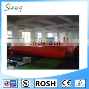 High Quality Customized Inflatable Swimming Pool Malaysia thumbnail-3