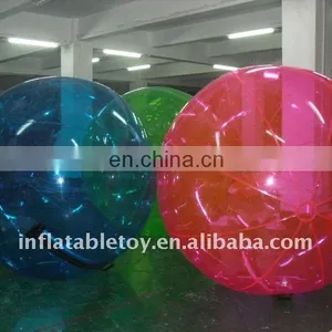 High Quality TPU Inflatable Water Walking Ball thumbnail-1