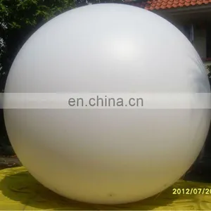 Advertising Helium Spheres 4m Diamater thumbnail-1