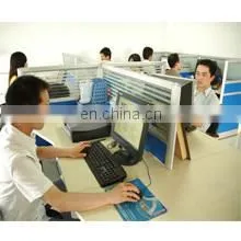Zhengzhou Zhuoxin Amusement Equipment Co., Ltd. company overview - view 2 thumbnail