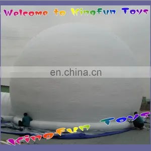 2014 Giant 360 Inflatable Projection Dome Tent thumbnail-1