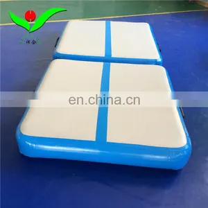Cheerleading Jumping Inflatable Air Track Factory for Sale Gymnastics thumbnail-2