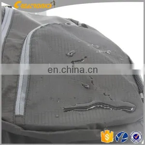 Unisex School Backpack Bags Nylon Chest Bag For Students Sublimated Sling Bag thumbnail-6