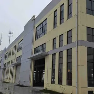 Tianli Forklift Group Co.,ltd company overview - view 4 thumbnail