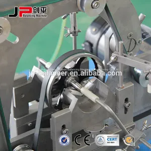 Armature Rotor Balancing Machine thumbnail-3